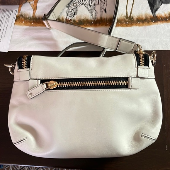 🌟🛍HOST PICK🌟🛍ANYA HINDMARCH leather bag NWOT - Picture 9 of 16